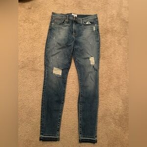 Women’s Hudson Jeans